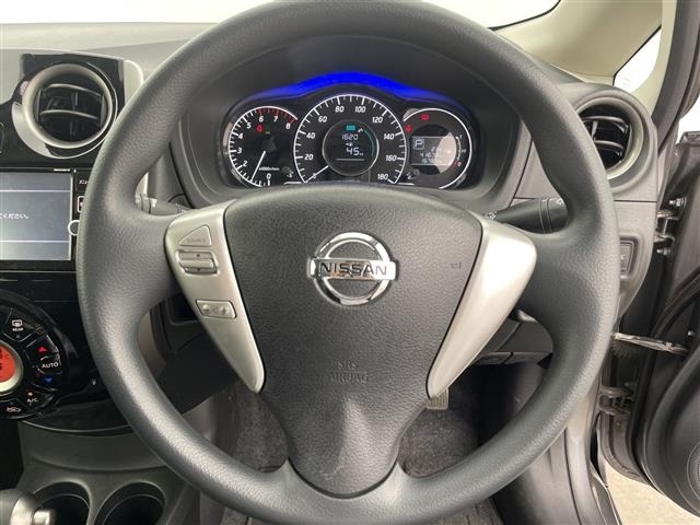 Nissan NOTE 2016 7672731-19