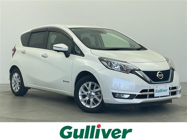 Nissan NOTE 2019 7672734-0