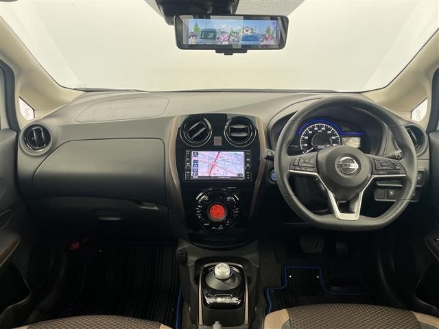 Nissan NOTE 2019 7672734-14