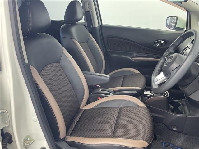 Nissan NOTE 2019 7672734-4