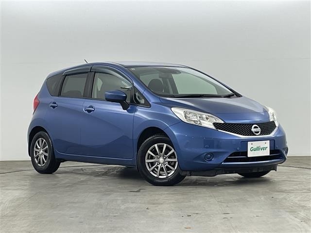 Nissan NOTE 2015 7672736-0