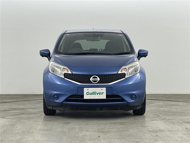 Nissan NOTE 2015 7672736-12