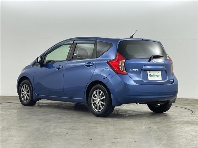 Nissan NOTE 2015 7672736-13