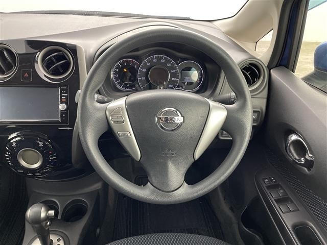 Nissan NOTE 2015 7672736-14