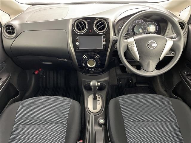 Nissan NOTE 2015 7672736-15