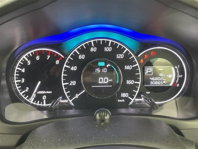 Nissan NOTE 2015 7672736-16