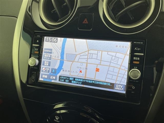 Nissan NOTE 2015 7672736-17
