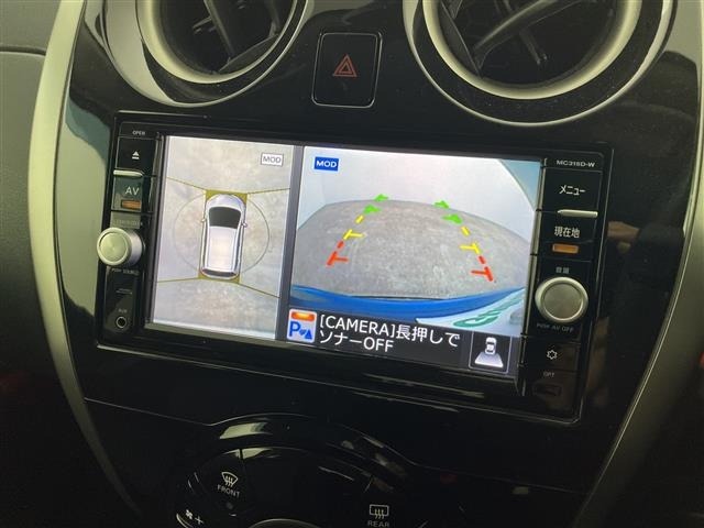 Nissan NOTE 2015 7672736-18