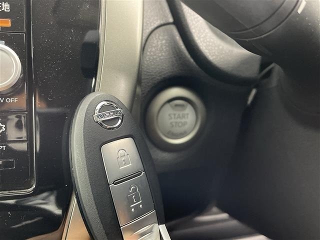 Nissan NOTE 2015 7672736-19