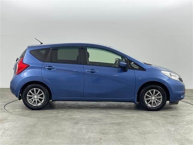 Nissan NOTE 2015 7672736-2