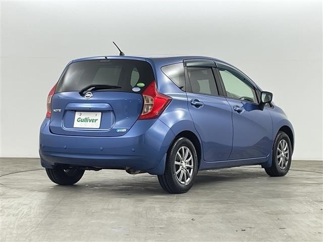 Nissan NOTE 2015 7672736-20