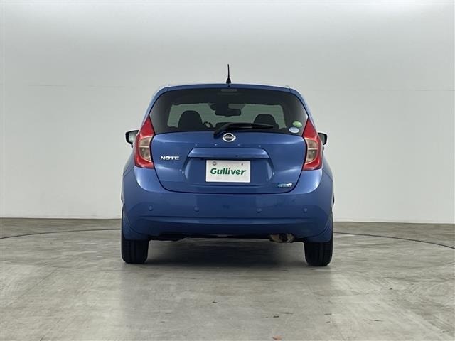 Nissan NOTE 2015 7672736-22