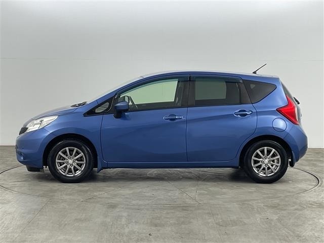 Nissan NOTE 2015 7672736-4