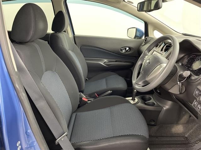 Nissan NOTE 2015 7672736-5
