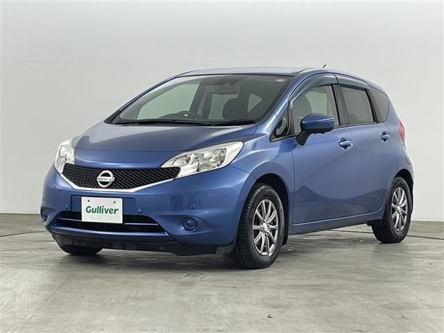 Nissan NOTE 2015 7672736-6