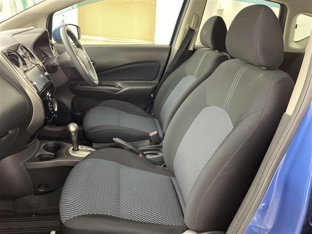 Nissan NOTE 2015 7672736-7