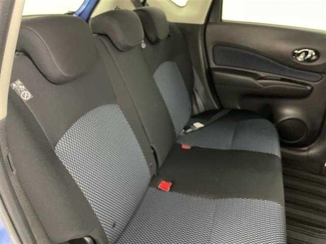 Nissan NOTE 2015 7672736-8
