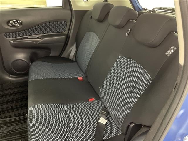 Nissan NOTE 2015 7672736-9