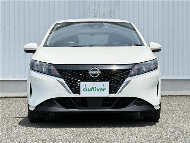 Nissan NOTE 2021 7672742-12