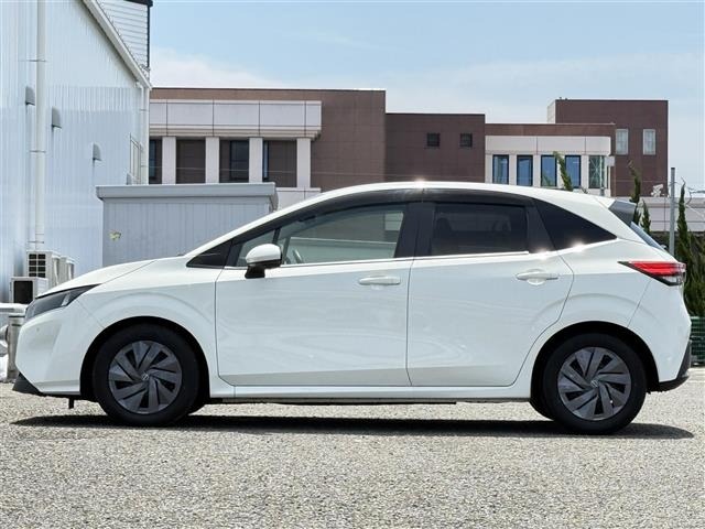 Nissan NOTE 2021 7672742-2