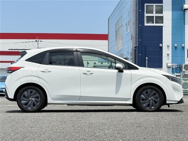 Nissan NOTE 2021 7672742-22