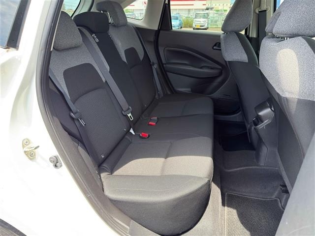 Nissan NOTE 2021 7672742-7