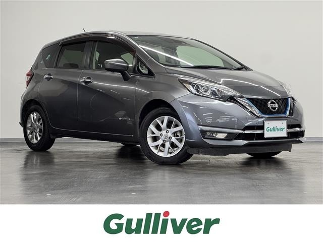 Nissan NOTE 2017 7672745-0