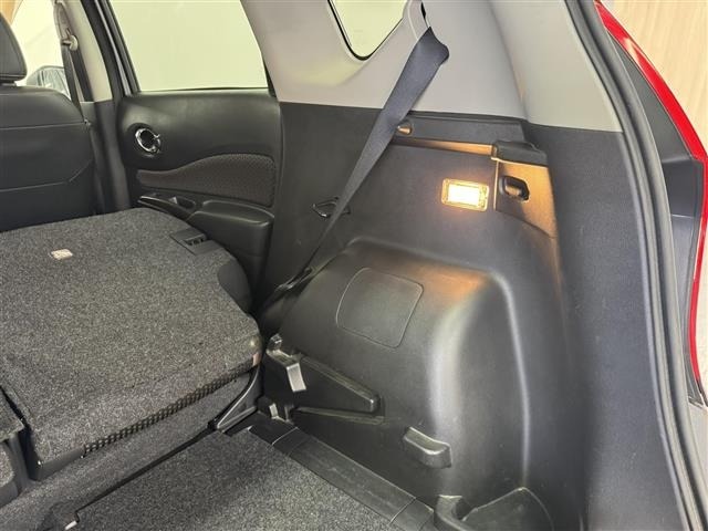 Nissan NOTE 2017 7672745-12