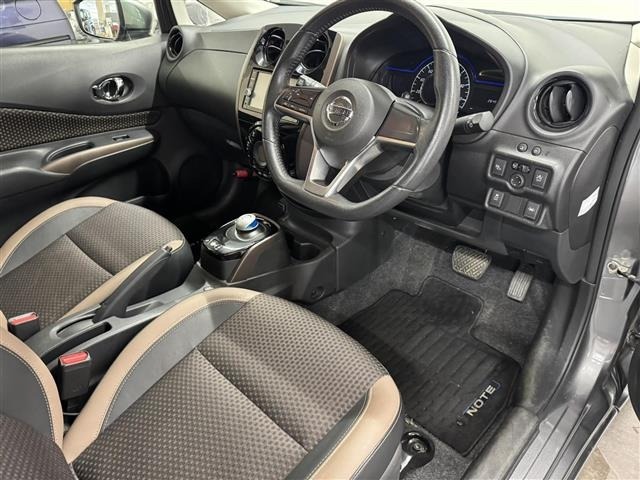 Nissan NOTE 2017 7672745-2