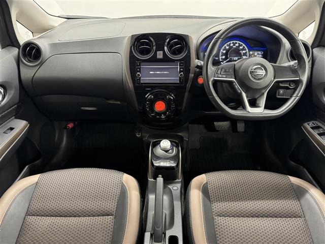 Nissan NOTE 2017 7672745-25