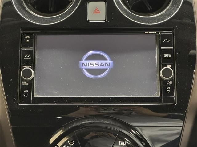 Nissan NOTE 2017 7672745-27