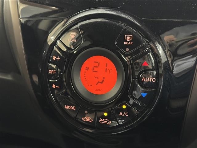 Nissan NOTE 2017 7672745-29