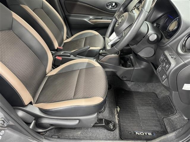 Nissan NOTE 2017 7672745-3