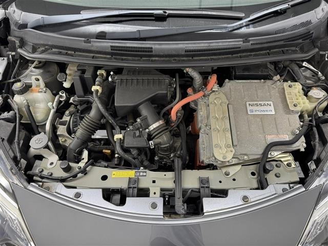 Nissan NOTE 2017 7672745-4