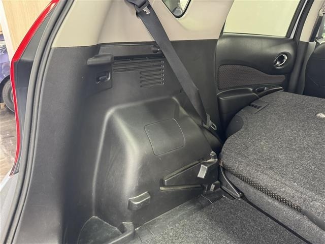 Nissan NOTE 2017 7672745-9