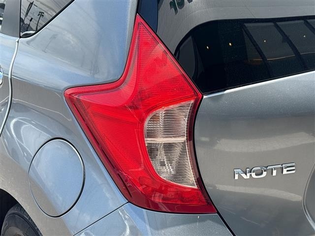 Nissan NOTE 2013 7672752-13