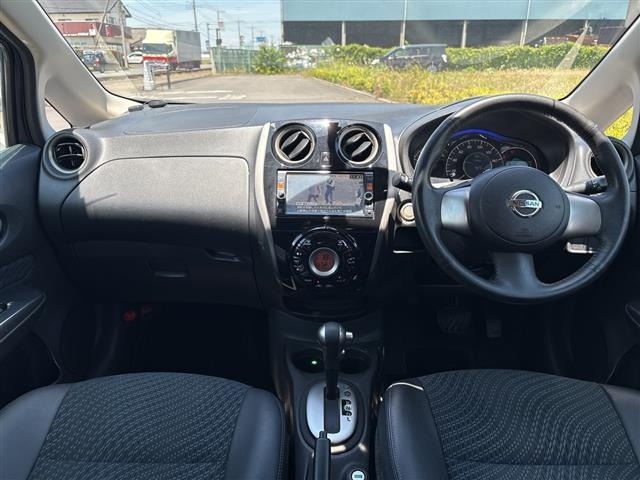 Nissan NOTE 2013 7672752-15