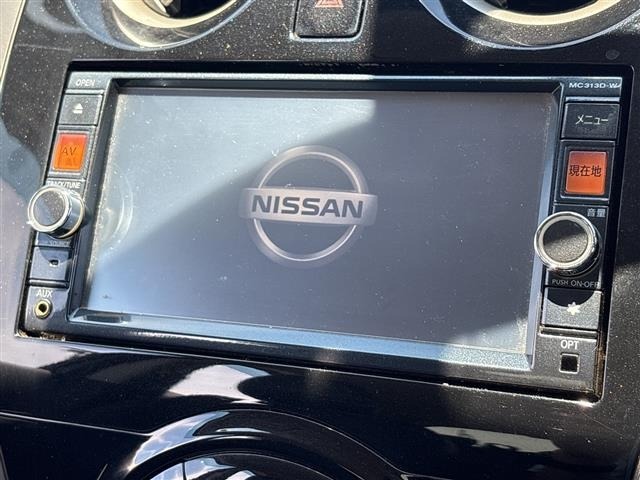 Nissan NOTE 2013 7672752-16