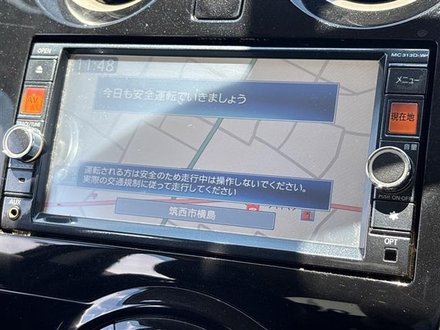 Nissan NOTE 2013 7672752-17