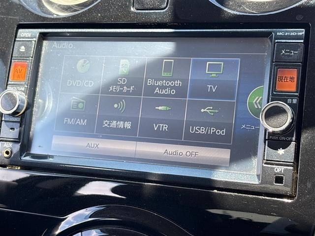 Nissan NOTE 2013 7672752-18