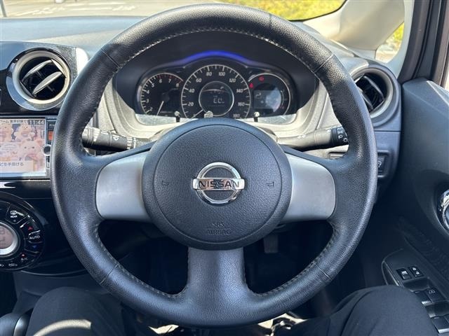 Nissan NOTE 2013 7672752-19