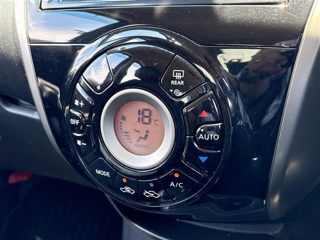 Nissan NOTE 2013 7672752-22