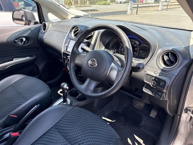 Nissan NOTE 2013 7672752-6