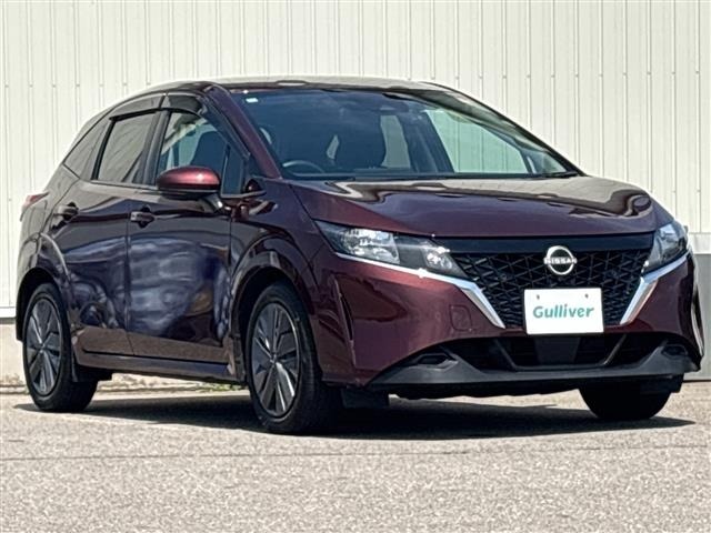 Nissan NOTE 2022 7672753-0