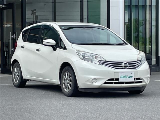 Nissan NOTE 2016 7672757-0