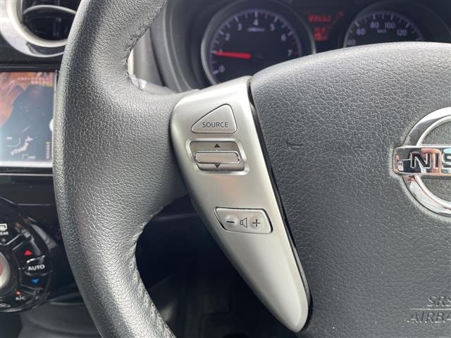 Nissan NOTE 2016 7672757-10