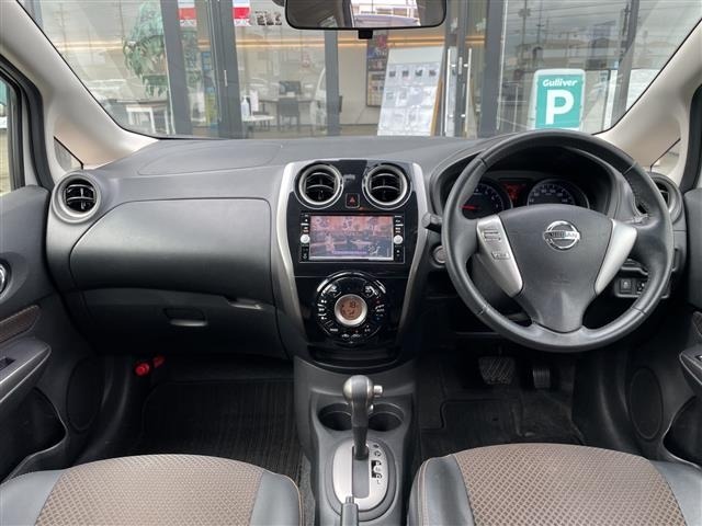 Nissan NOTE 2016 7672757-14