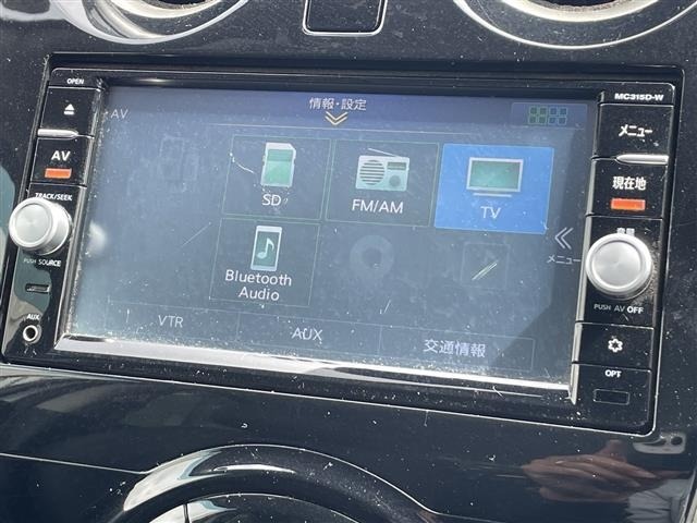 Nissan NOTE 2016 7672757-15