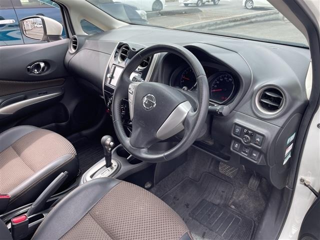 Nissan NOTE 2016 7672757-4