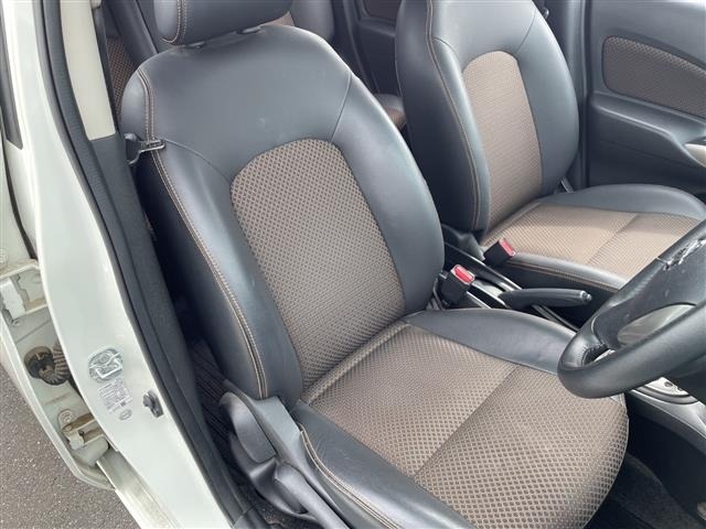 Nissan NOTE 2016 7672757-6